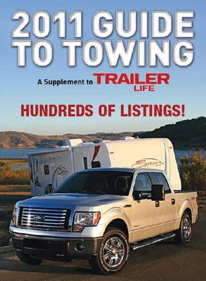 47 West Trailers Towing Guide
