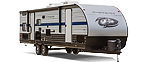 Shop New Travel Trailers in Troy, MO