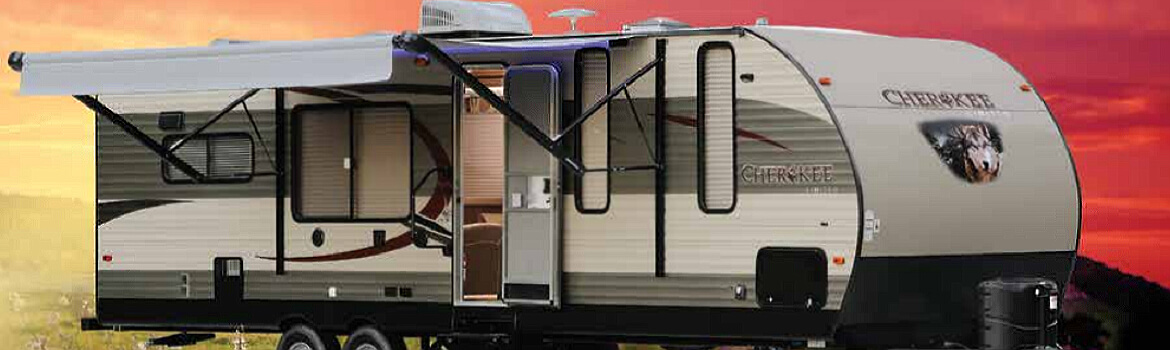 2016 Forest River Sandpiper for sale in 47 West Trailers, Troy, Missouri
