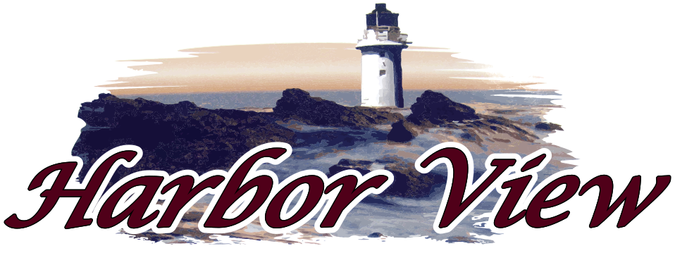 Harbor View Logo