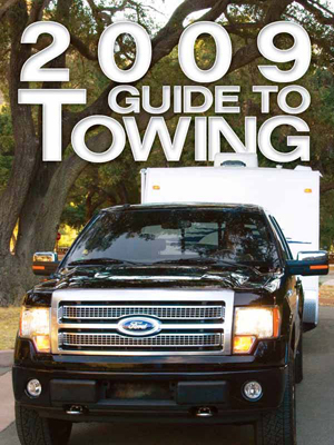 47 West Trailers Towing Guide