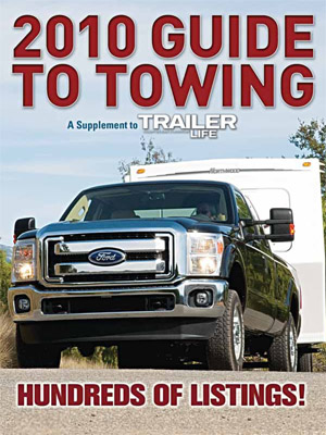 47 West Trailers Towing Guide