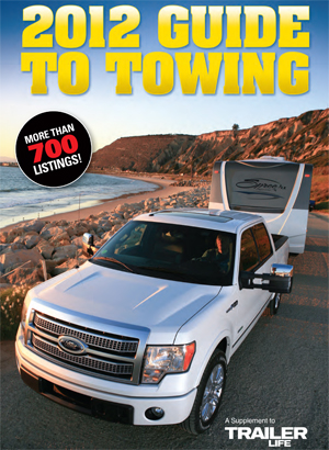 47 West Trailers Towing Guide