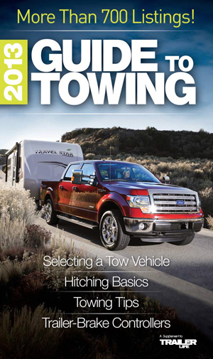 47 West Trailers Towing Guide
