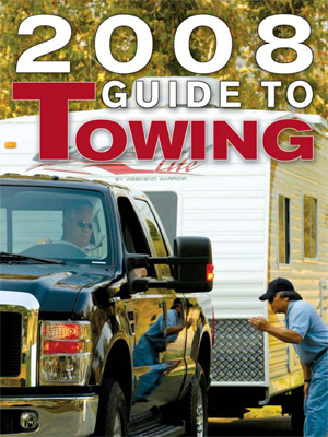 47 West Trailers Towing Guide