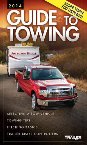 47 West Trailers Towing Guide