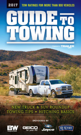 47 West Trailers Towing Guide