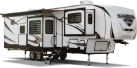 Shop New Fifth Wheels in Troy, MO